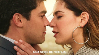 Сериал Pacto de Silencio