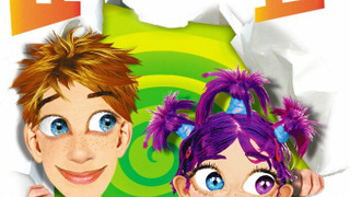 Сериал Flatmania