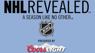 NHL Revealed: A Season Like No Other сезон 1