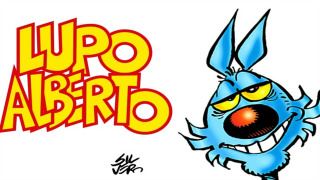 Show Lupo Alberto