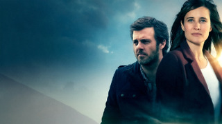 Сериал Убийство на берегу озера