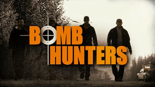 Bomb Hunters season 1