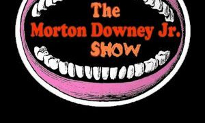 The Morton Downey Jr. Show сезон 1