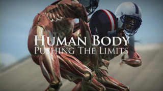 Human Body: Pushing the Limits season 1