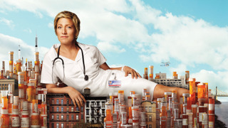 Nurse Jackie season 5