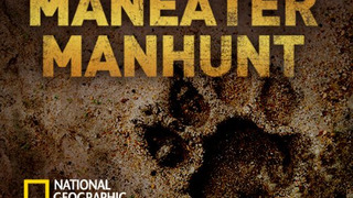 Show Man-Eater Manhunt