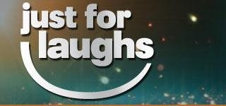 Just For Laughs (US) season 2