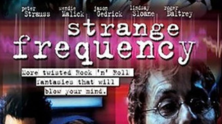 Strange Frequency season 1