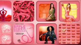 Show Apple Cider Vinegar