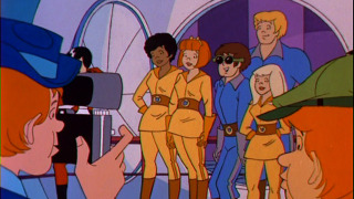 Josie and the Pussycats in Outer Space season 1
