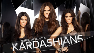 Show Keeping Up with the Kardashians