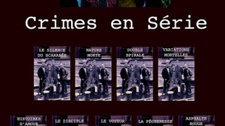Show Crimes en série