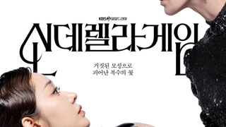 Show Cinderella Game