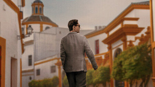 Сериал Berlín y la dama del armiño