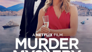 Murder Mystery season 2019