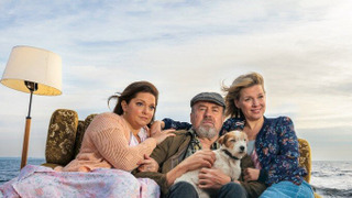 Сериал Hålla Samman