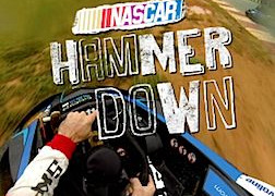 NASCAR Hammer Down сезон 1