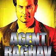 Show Agent Raghav