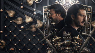 Сериал Наследники земли