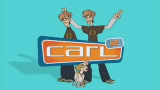 Carl Squared (Carl²) season 2
