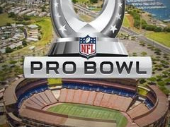Pro Bowl Games сезон 2017