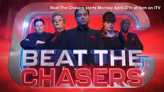 Beat the Chasers season 5
