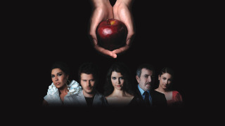 Aşk-ı Memnu season 2