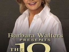 Barbara Walters' 10 Most Fascinating People season 1