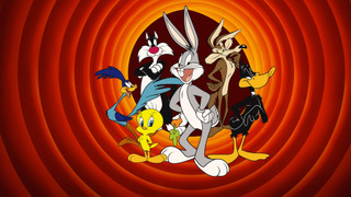 Looney Tunes season 1983