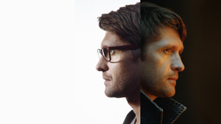 Сериал Хамелеон