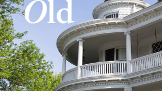 Сериал In with the Old