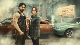 Сериал Вегас	