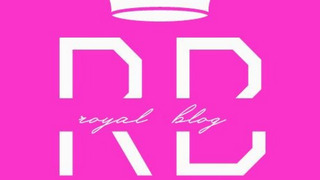 Сериал Royal blog