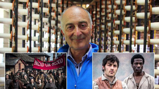 Сериал The Real Mill with Tony Robinson