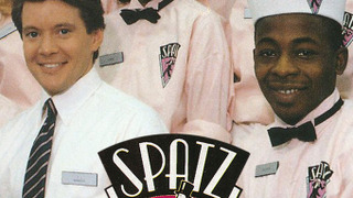Spatz season 1