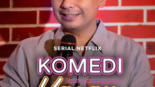 Show Komedi Kacau