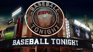 Baseball Tonight season 1