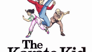 The Karate Kid season 1