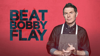 Show Beat Bobby Flay