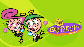 Show The Fairly OddParents