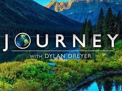 Journey with Dylan Dreyer season 1