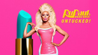 Show RuPaul's Drag Race: Untucked