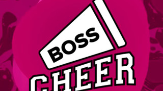Boss Cheer сезон 2