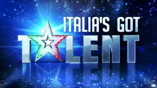 Italia's Got Talent season 2