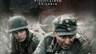 Show Unknown Soldier