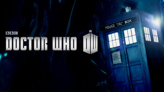 Show Doctor Who