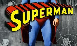 Супермен сезон 1