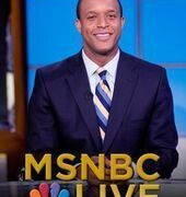 MSNBC Live with Craig Melvin season 1