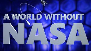 A World Without NASA season 1