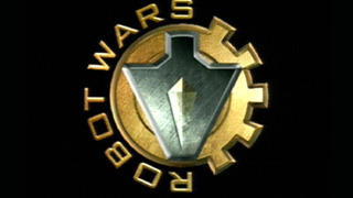 Robot Wars season 1